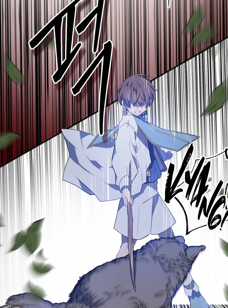 My Childhood Friends Are trying to Kill Me Chapter 10 - page 38