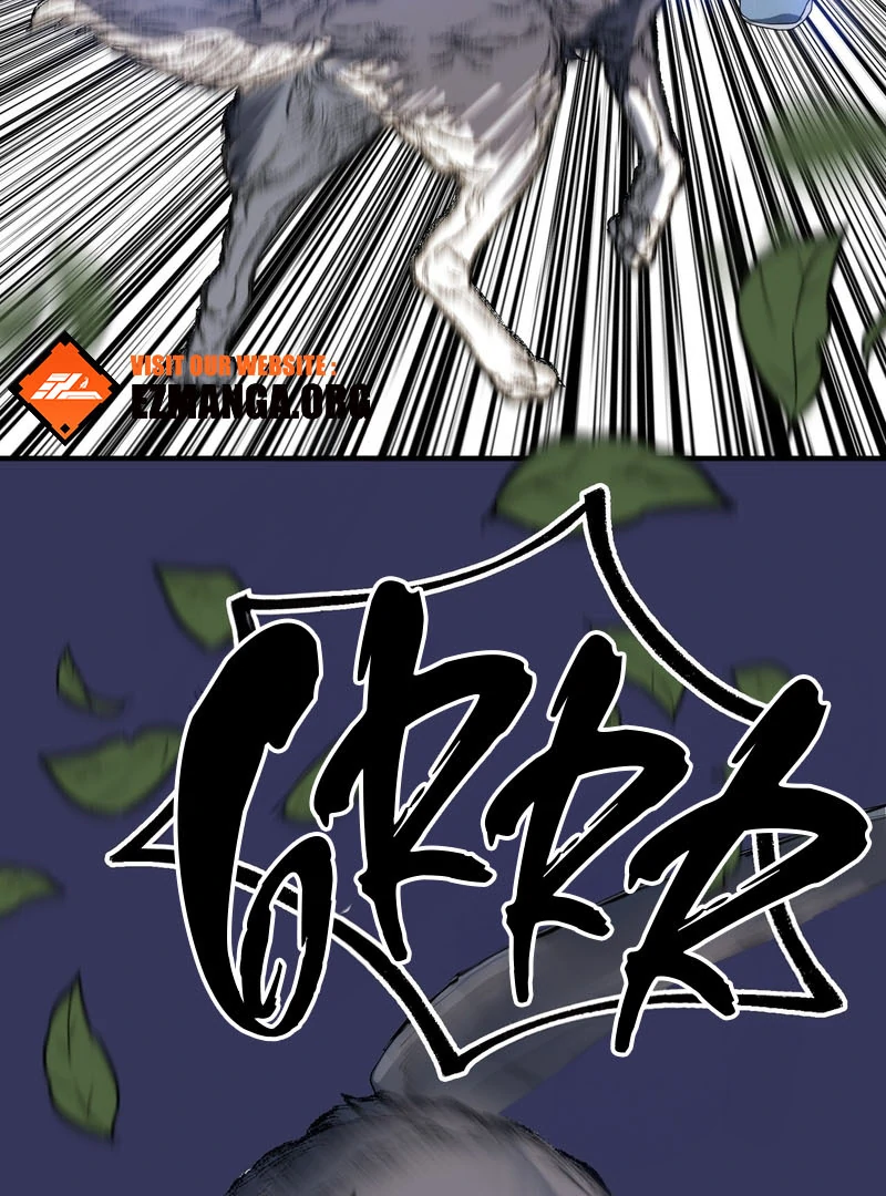 My Childhood Friends Are trying to Kill Me Chapter 10 - page 39