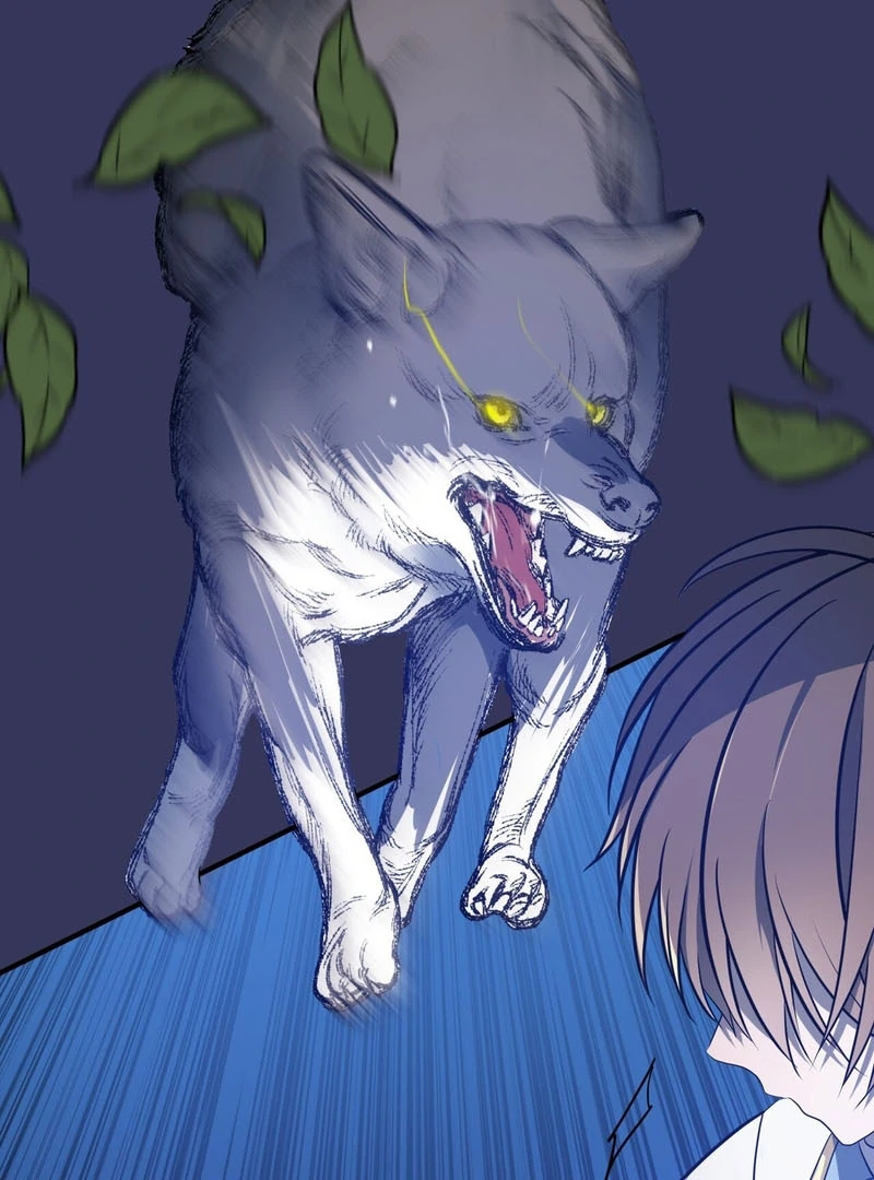 My Childhood Friends Are trying to Kill Me Chapter 10 - page 40