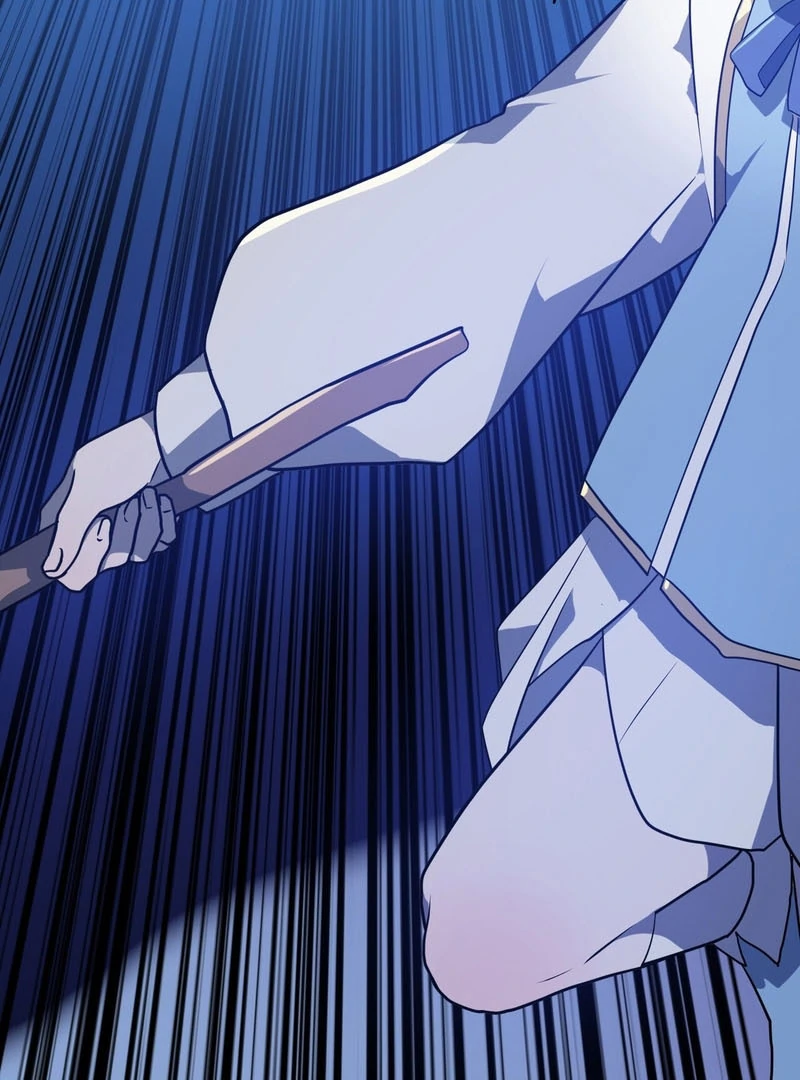 My Childhood Friends Are trying to Kill Me Chapter 10 - page 41