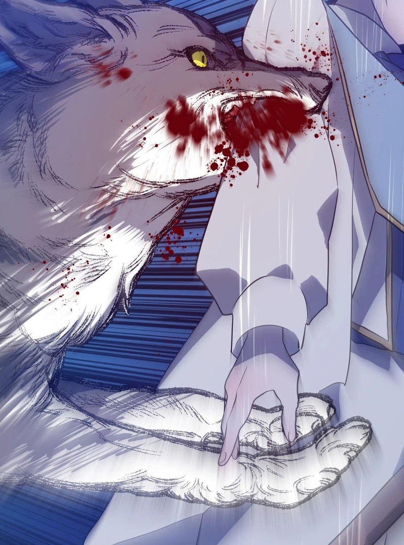 My Childhood Friends Are trying to Kill Me Chapter 10 - page 43