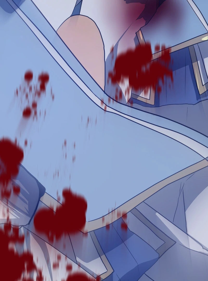 My Childhood Friends Are trying to Kill Me Chapter 10 - page 48