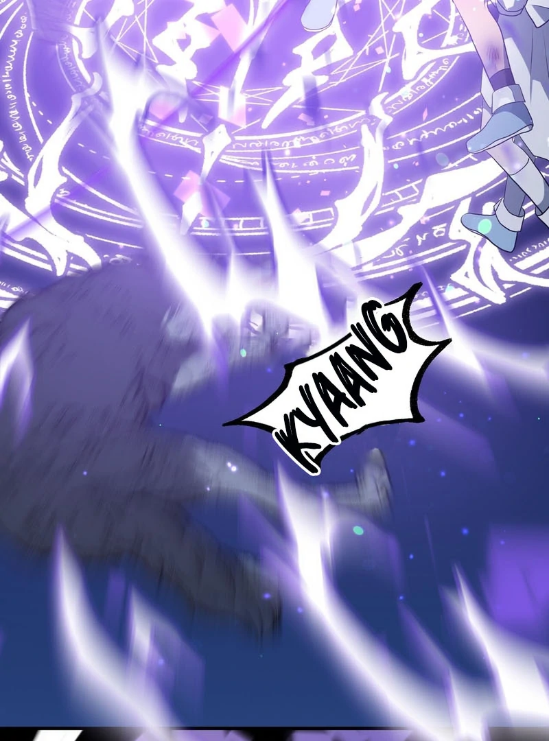 My Childhood Friends Are trying to Kill Me Chapter 10 - page 54