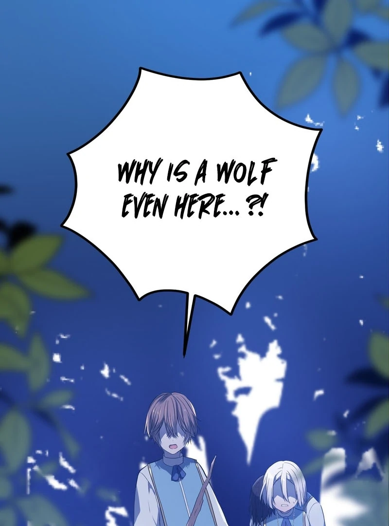 My Childhood Friends Are trying to Kill Me Chapter 10 - page 5