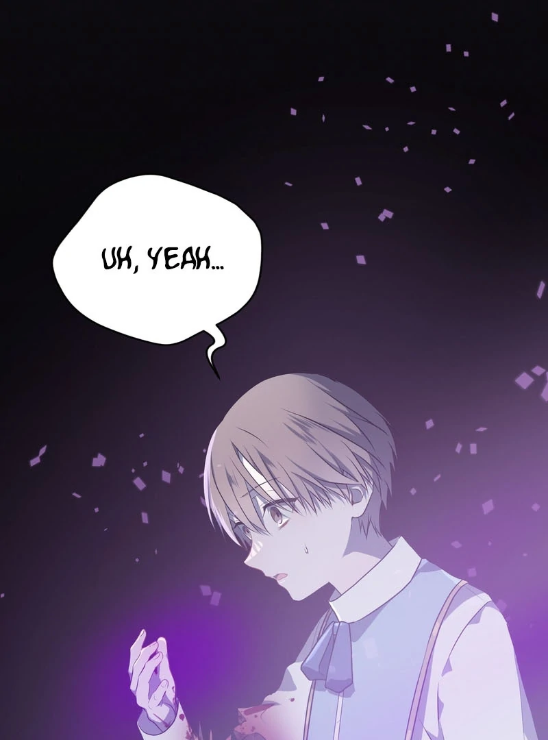 My Childhood Friends Are trying to Kill Me Chapter 10 - page 63