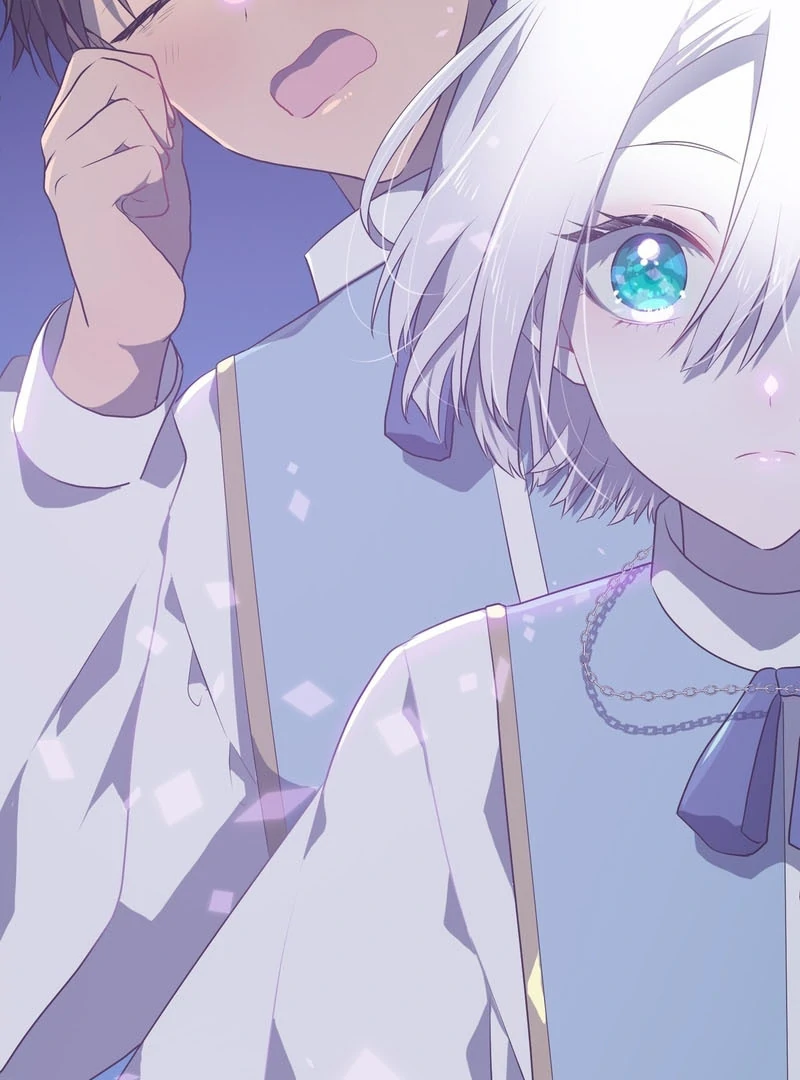 My Childhood Friends Are trying to Kill Me Chapter 10 - page 68