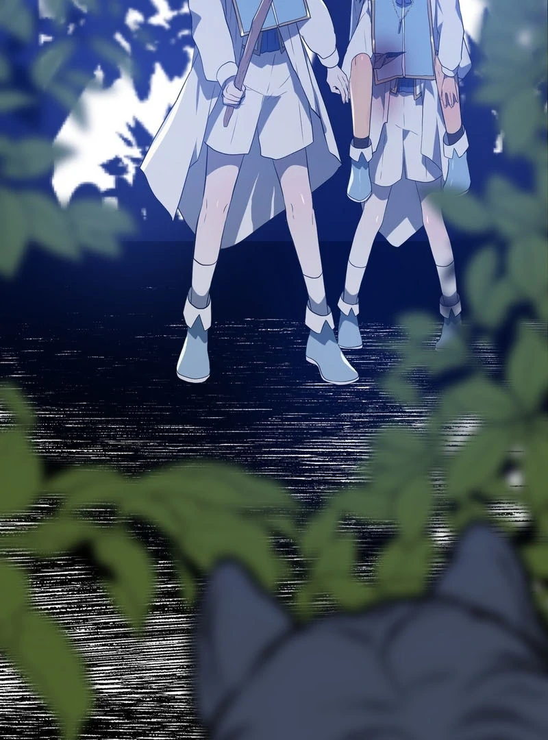 My Childhood Friends Are trying to Kill Me Chapter 10 - page 6