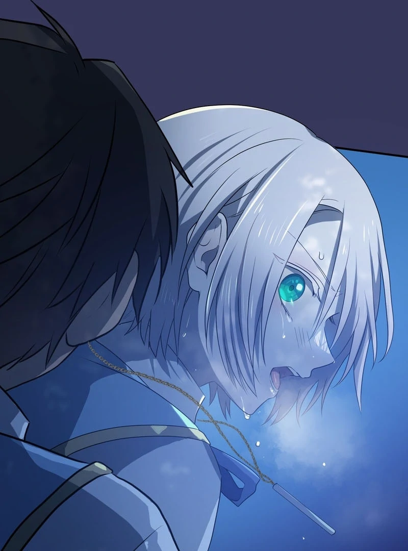 My Childhood Friends Are trying to Kill Me Chapter 10 - page 76
