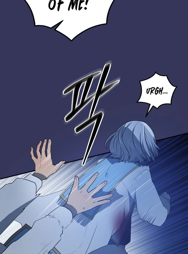 My Childhood Friends Are trying to Kill Me Chapter 10 - page 78