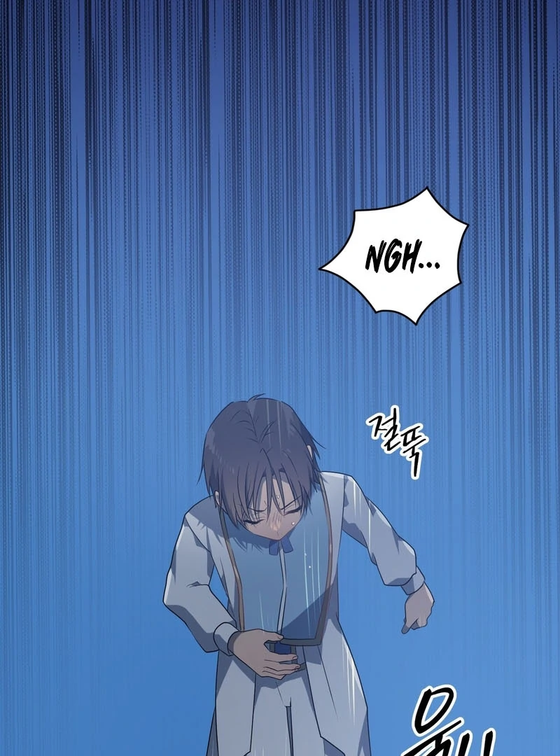 My Childhood Friends Are trying to Kill Me Chapter 10 - page 81