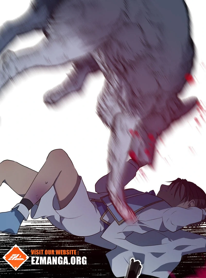My Childhood Friends Are trying to Kill Me Chapter 10 - page 86