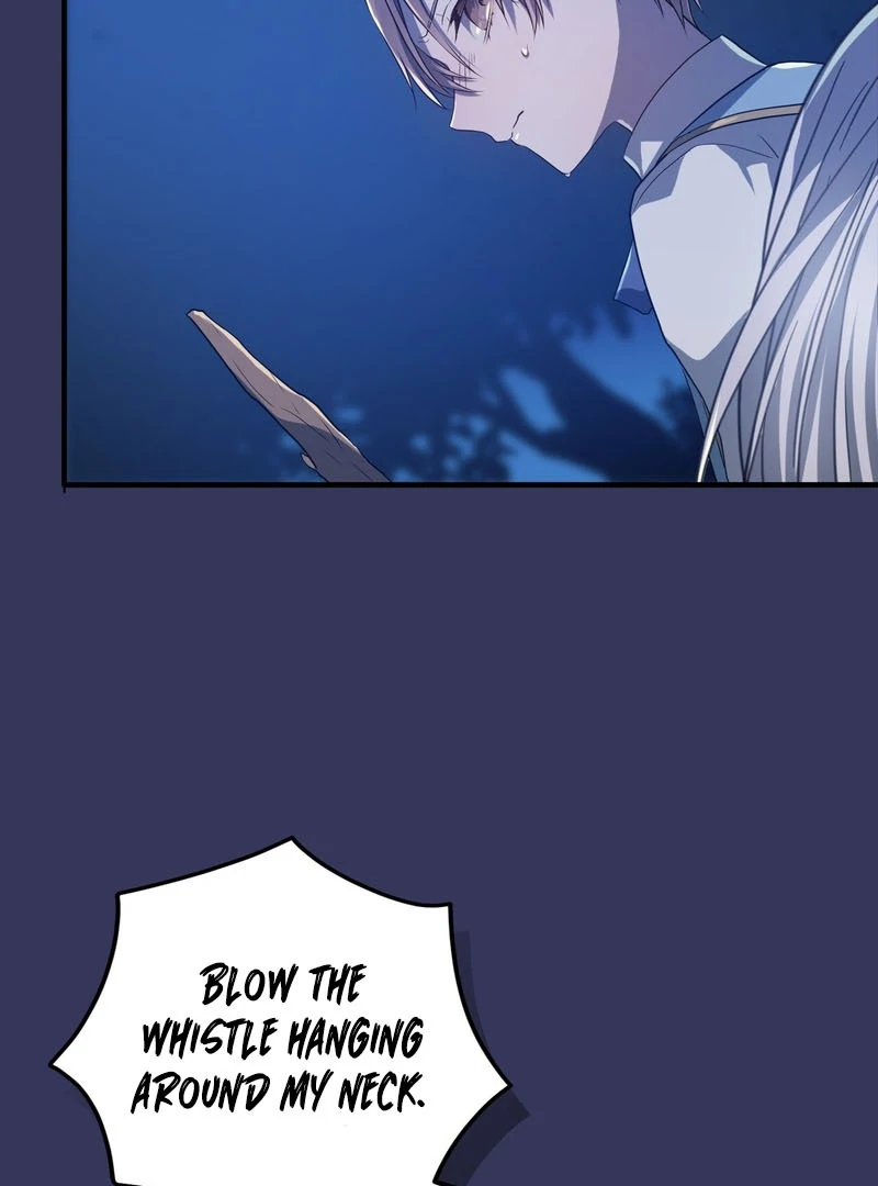 My Childhood Friends Are trying to Kill Me Chapter 10 - page 8