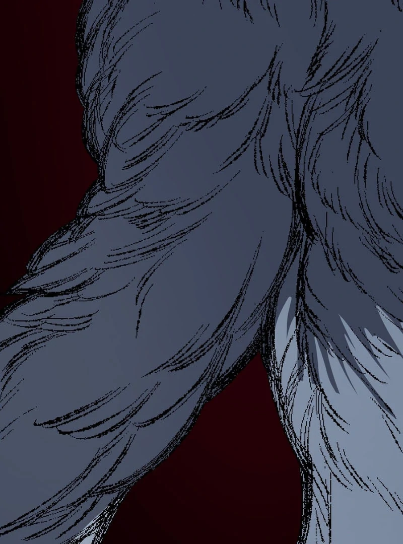 My Childhood Friends Are trying to Kill Me Chapter 10 - page 91