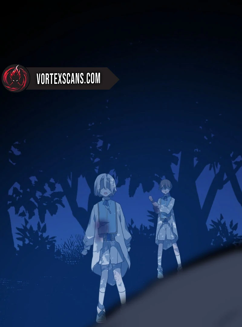 My Childhood Friends Are trying to Kill Me Chapter 10 - page 93