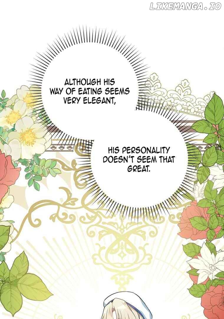 My Childhood Friends Are trying to Kill Me Chapter 3 - page 77