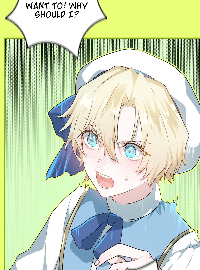 My Childhood Friends Are trying to Kill Me Chapter 5 - page 106