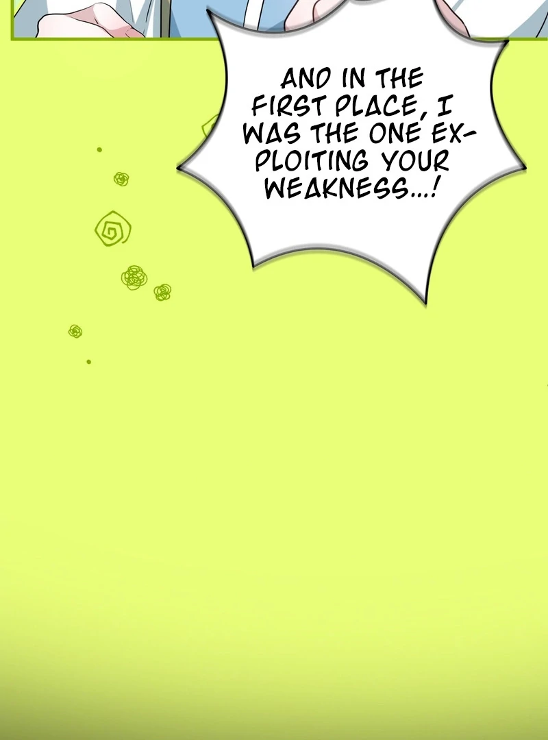 My Childhood Friends Are trying to Kill Me Chapter 5 - page 107