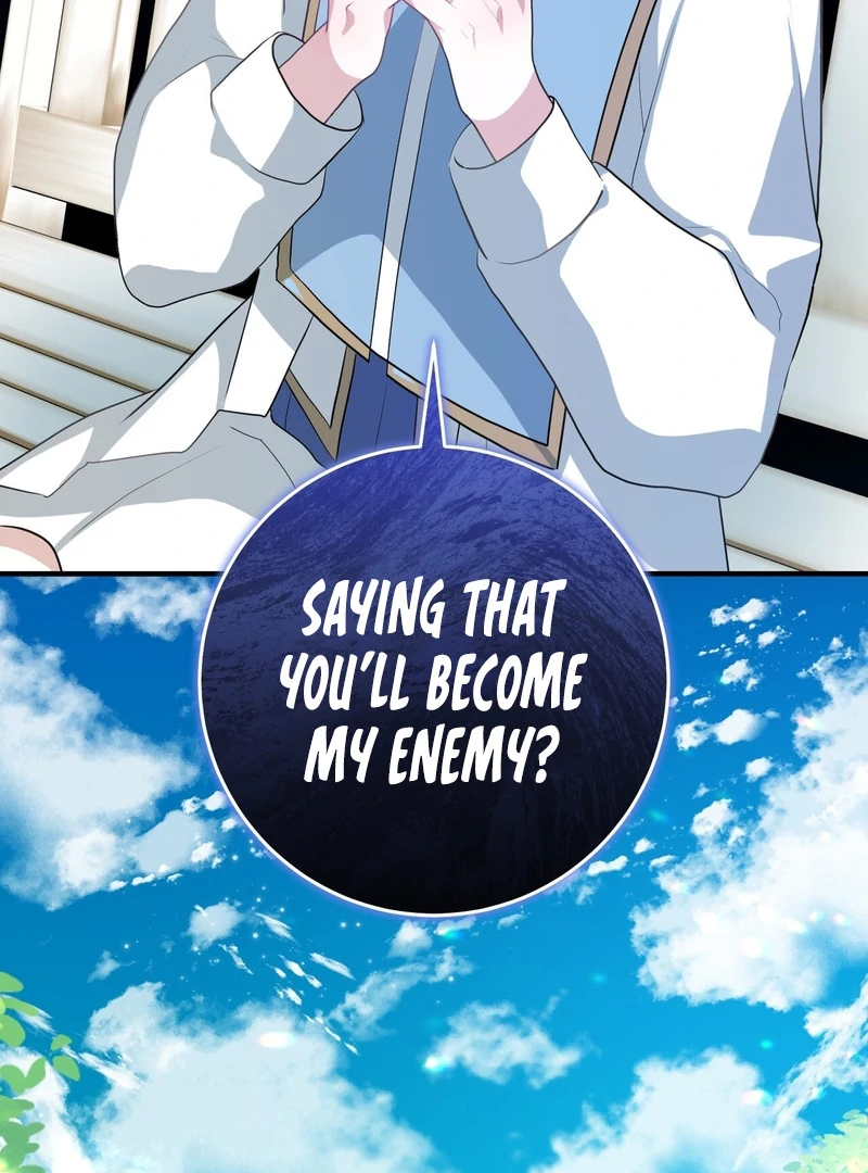 My Childhood Friends Are trying to Kill Me Chapter 5 - page 111