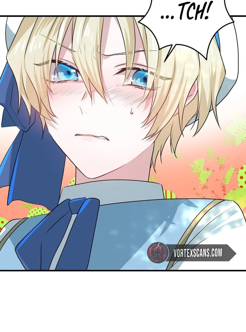 My Childhood Friends Are trying to Kill Me Chapter 5 - page 114