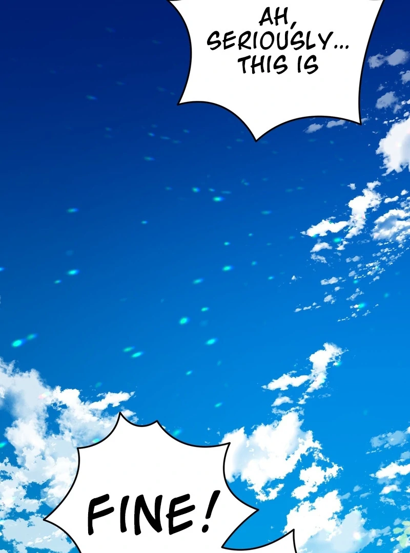 My Childhood Friends Are trying to Kill Me Chapter 5 - page 116