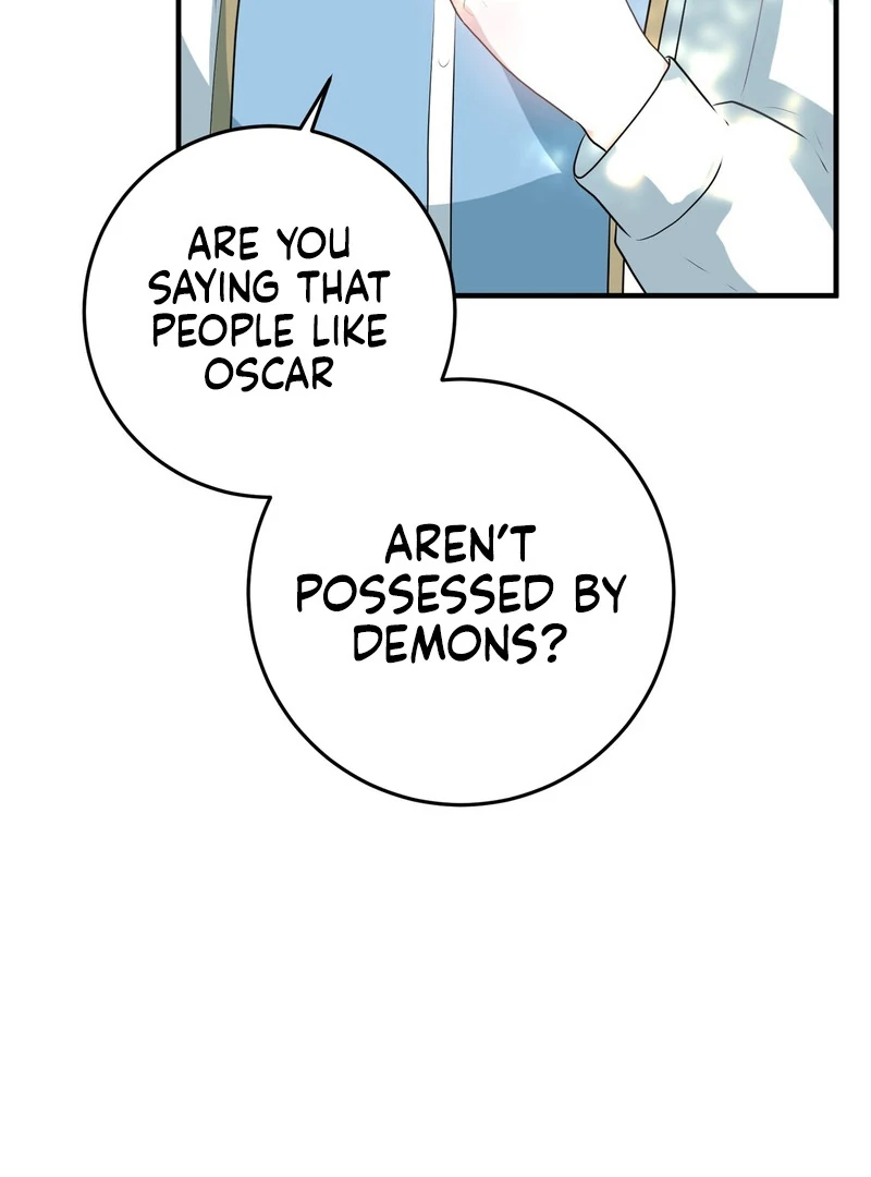 My Childhood Friends Are trying to Kill Me Chapter 5 - page 123