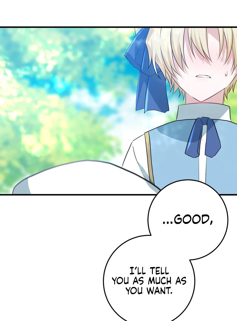 My Childhood Friends Are trying to Kill Me Chapter 5 - page 124