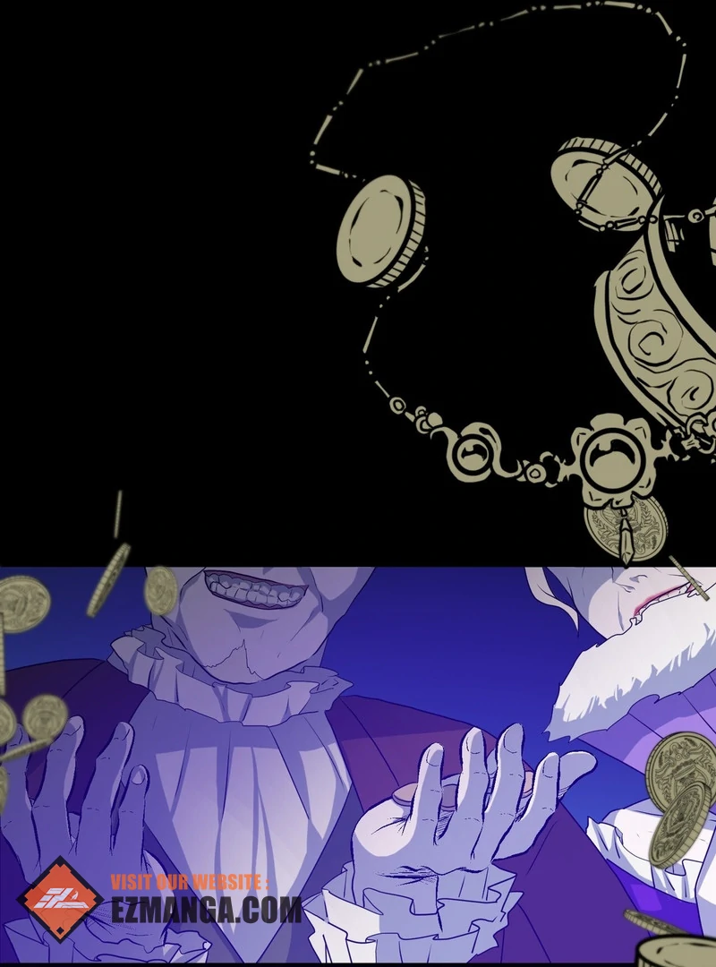 My Childhood Friends Are trying to Kill Me Chapter 5 - page 15