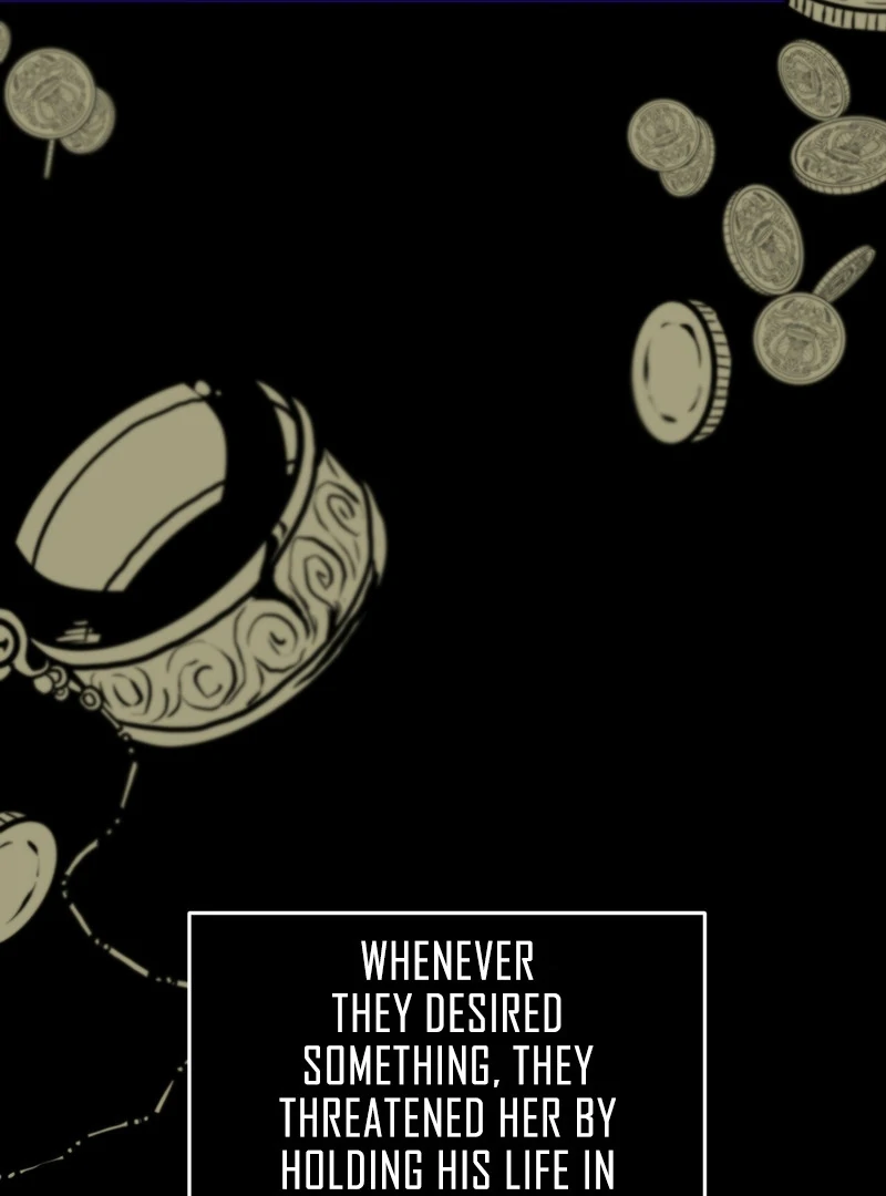 My Childhood Friends Are trying to Kill Me Chapter 5 - page 16