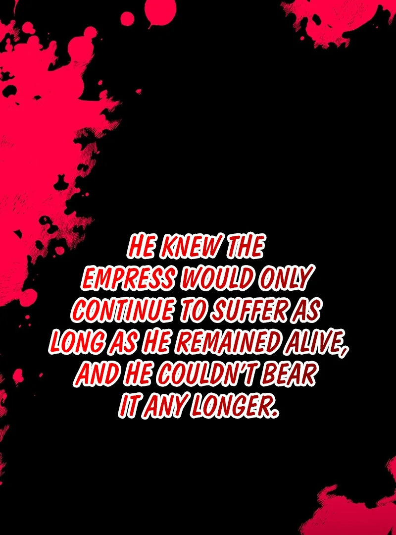 My Childhood Friends Are trying to Kill Me Chapter 5 - page 21