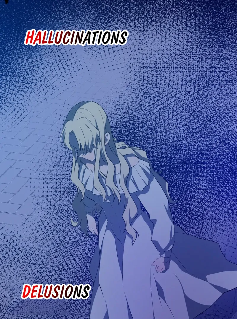 My Childhood Friends Are trying to Kill Me Chapter 5 - page 24