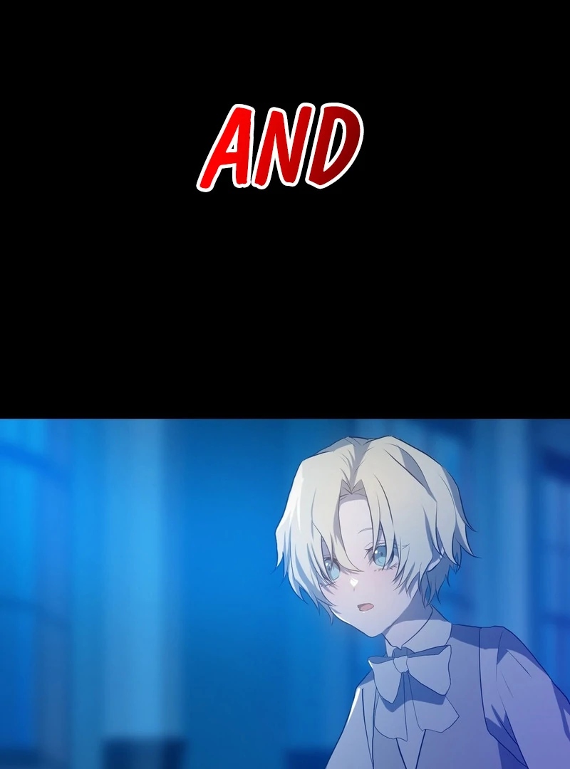 My Childhood Friends Are trying to Kill Me Chapter 5 - page 28