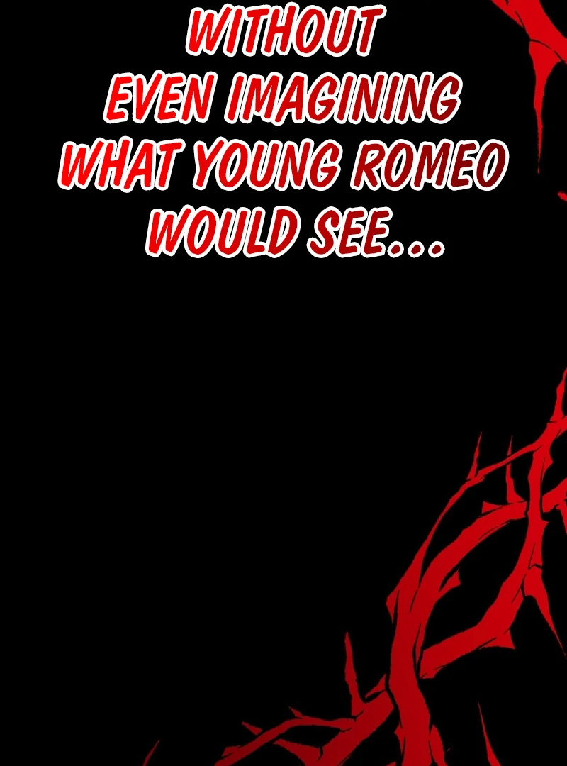My Childhood Friends Are trying to Kill Me Chapter 5 - page 31