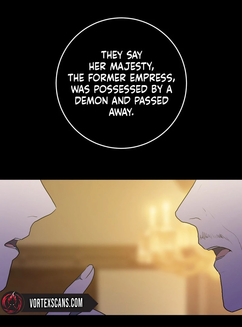 My Childhood Friends Are trying to Kill Me Chapter 5 - page 33