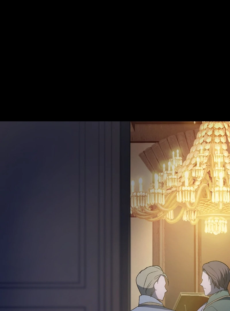 My Childhood Friends Are trying to Kill Me Chapter 5 - page 34