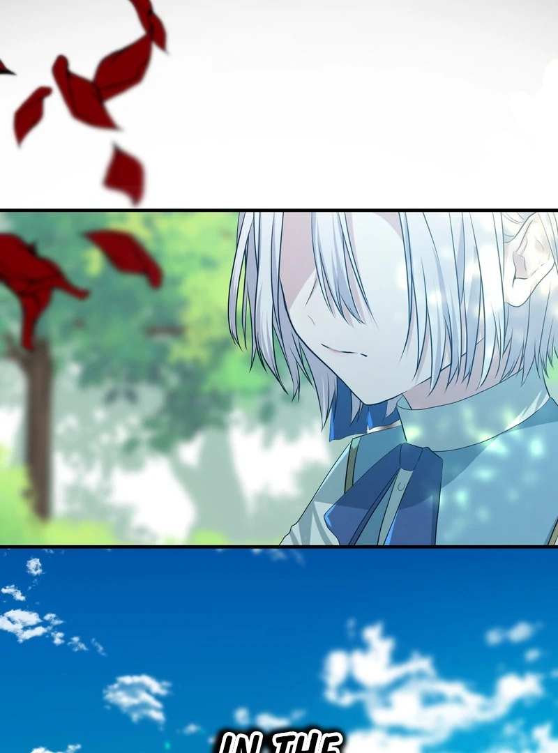 My Childhood Friends Are trying to Kill Me Chapter 5 - page 43