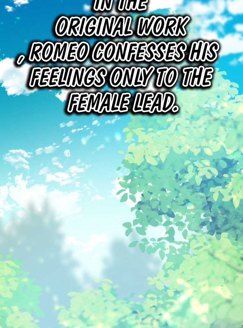 My Childhood Friends Are trying to Kill Me Chapter 5 - page 44