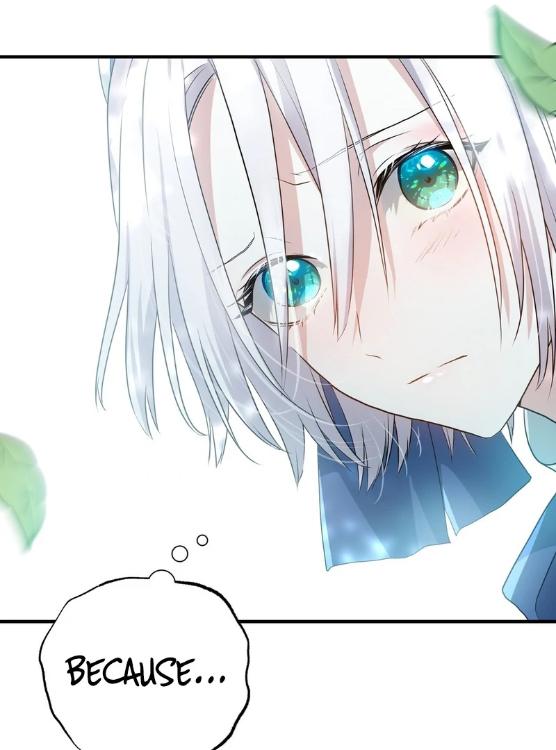 My Childhood Friends Are trying to Kill Me Chapter 5 - page 48