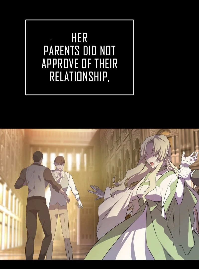 My Childhood Friends Are trying to Kill Me Chapter 5 - page 4