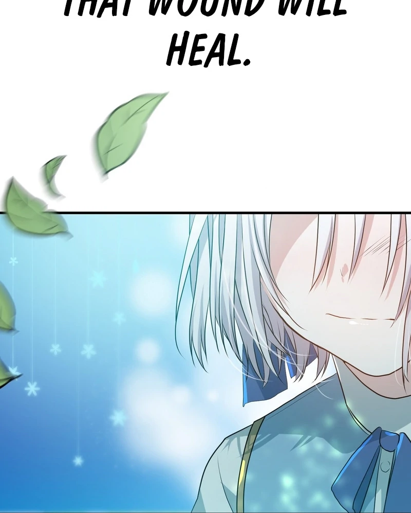 My Childhood Friends Are trying to Kill Me Chapter 5 - page 50