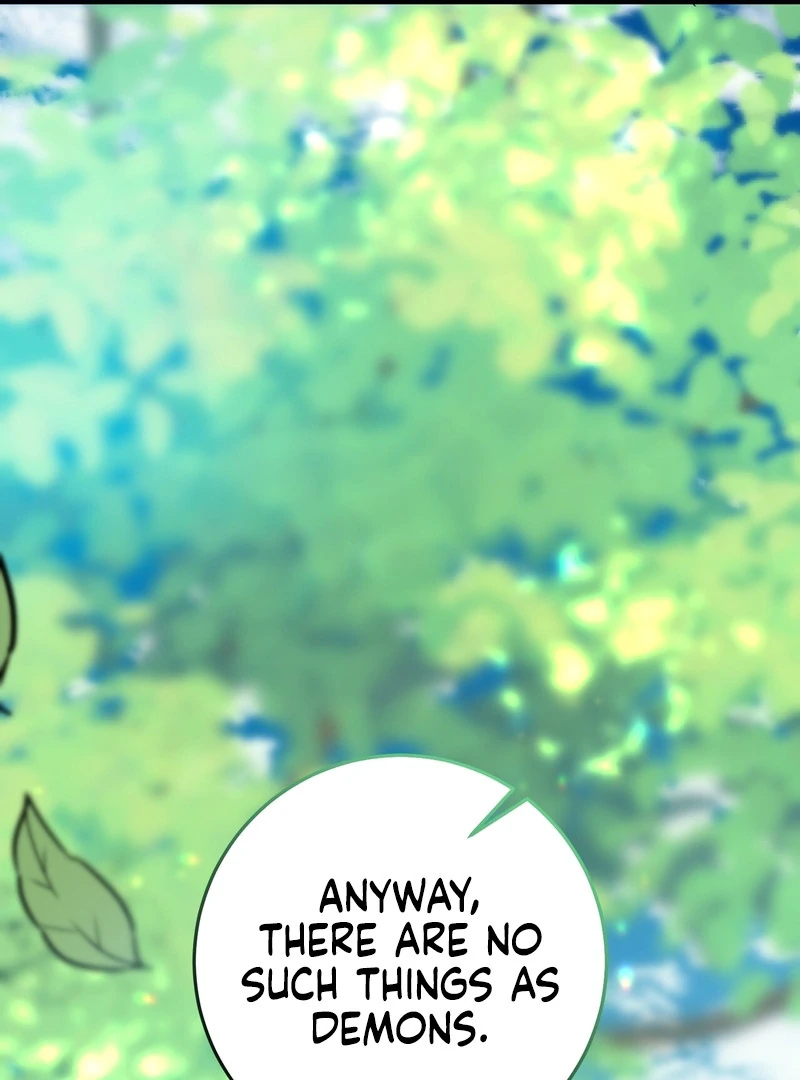 My Childhood Friends Are trying to Kill Me Chapter 5 - page 51