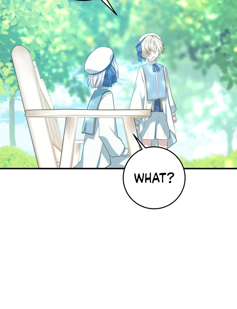 My Childhood Friends Are trying to Kill Me Chapter 5 - page 62