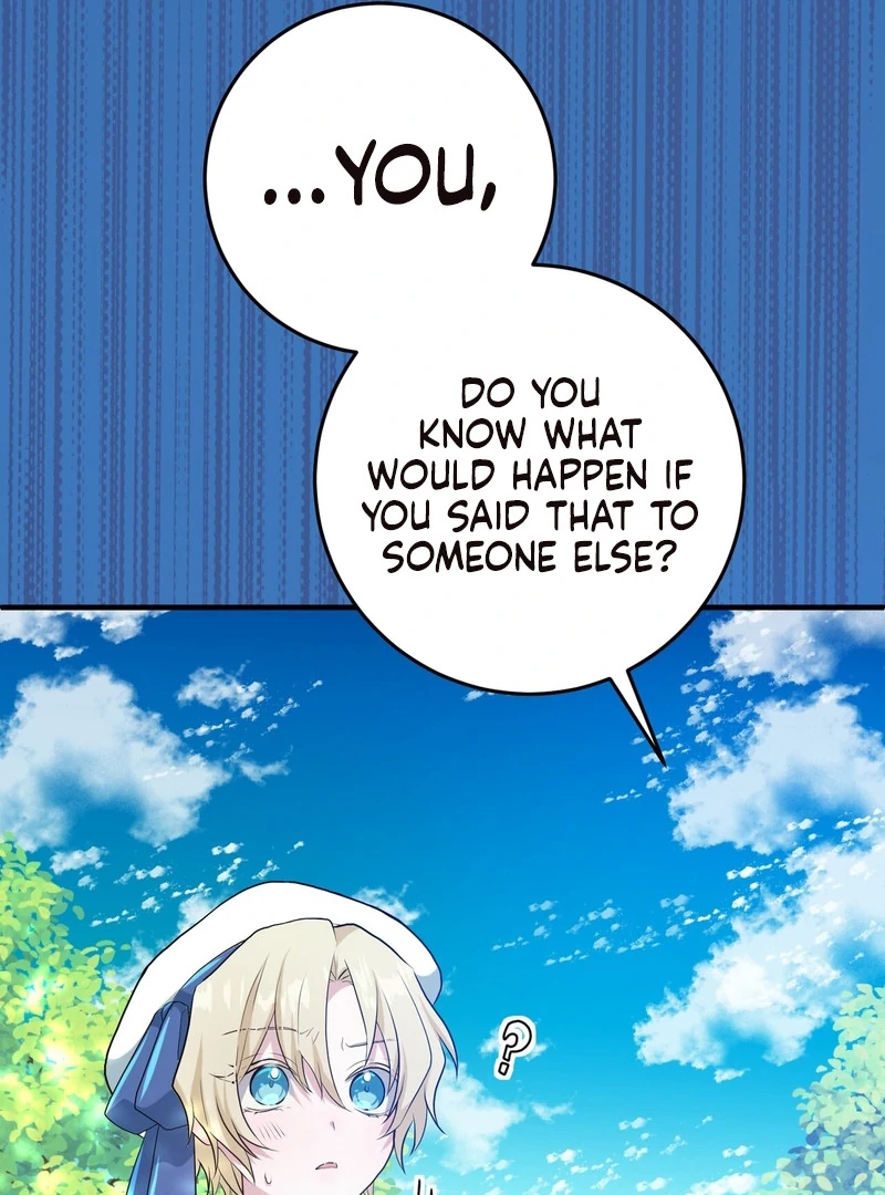 My Childhood Friends Are trying to Kill Me Chapter 5 - page 75