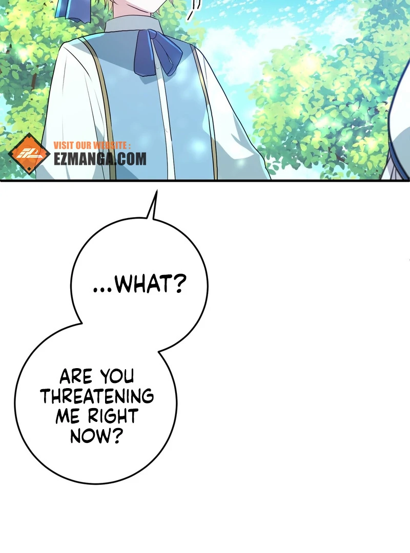 My Childhood Friends Are trying to Kill Me Chapter 5 - page 76