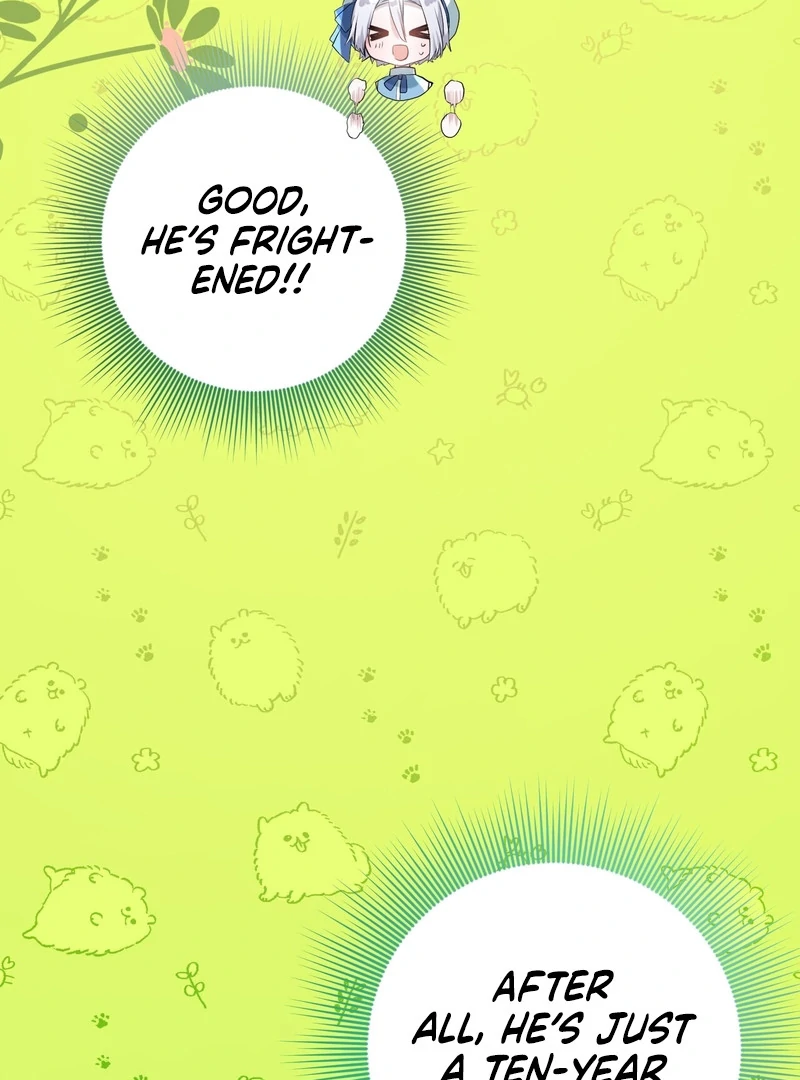 My Childhood Friends Are trying to Kill Me Chapter 5 - page 89