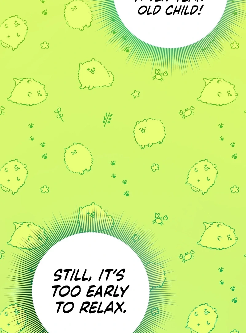 My Childhood Friends Are trying to Kill Me Chapter 5 - page 90