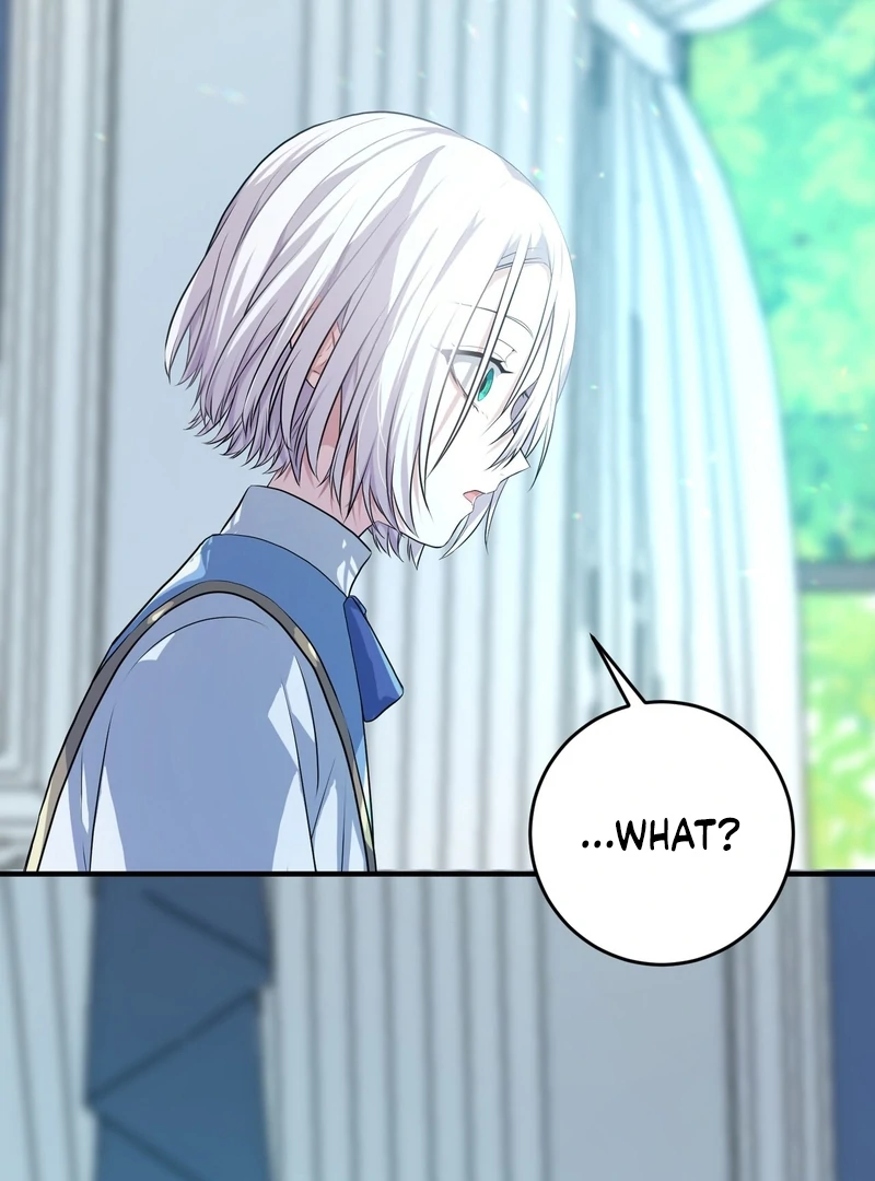 My Childhood Friends Are trying to Kill Me Chapter 6 - page 99