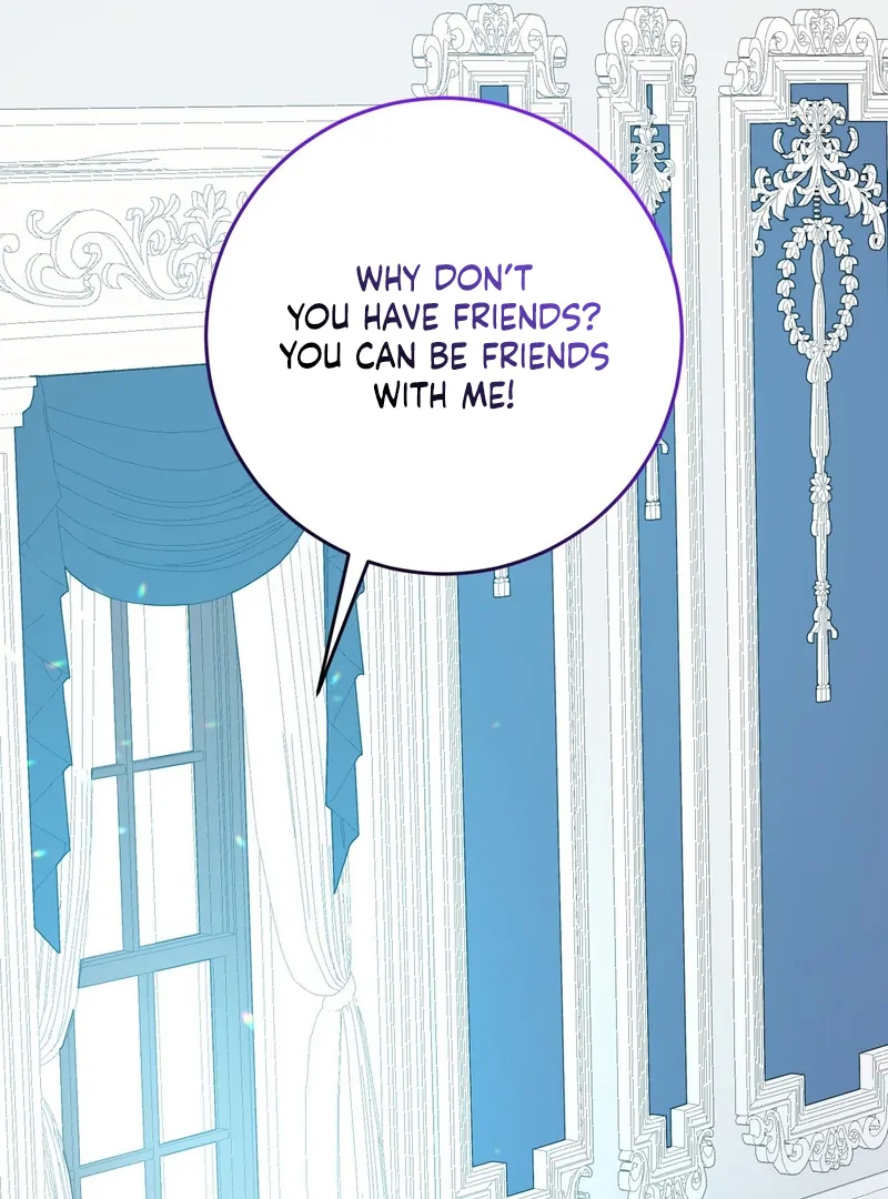 My Childhood Friends Are trying to Kill Me Chapter 6 - page 115