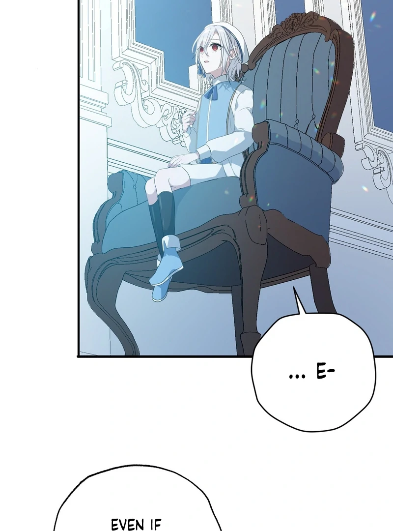 My Childhood Friends Are trying to Kill Me Chapter 6 - page 118