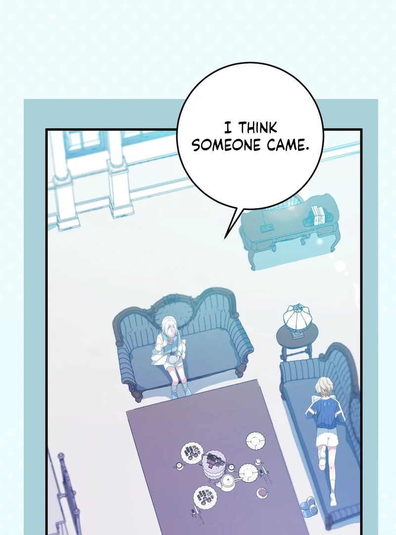 My Childhood Friends Are trying to Kill Me Chapter 6 - page 11