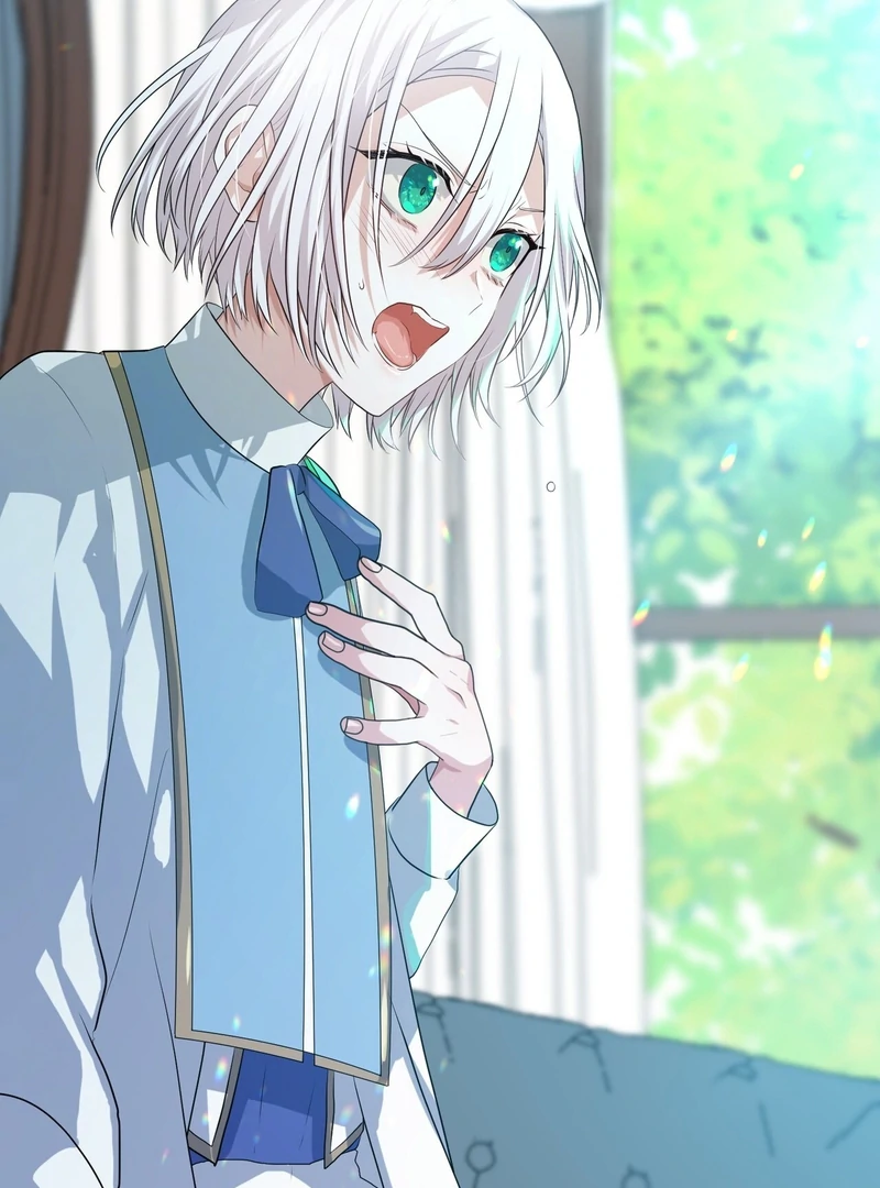 My Childhood Friends Are trying to Kill Me Chapter 6 - page 121